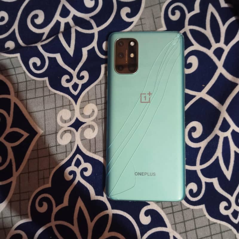 OnePlus 8t plus 1