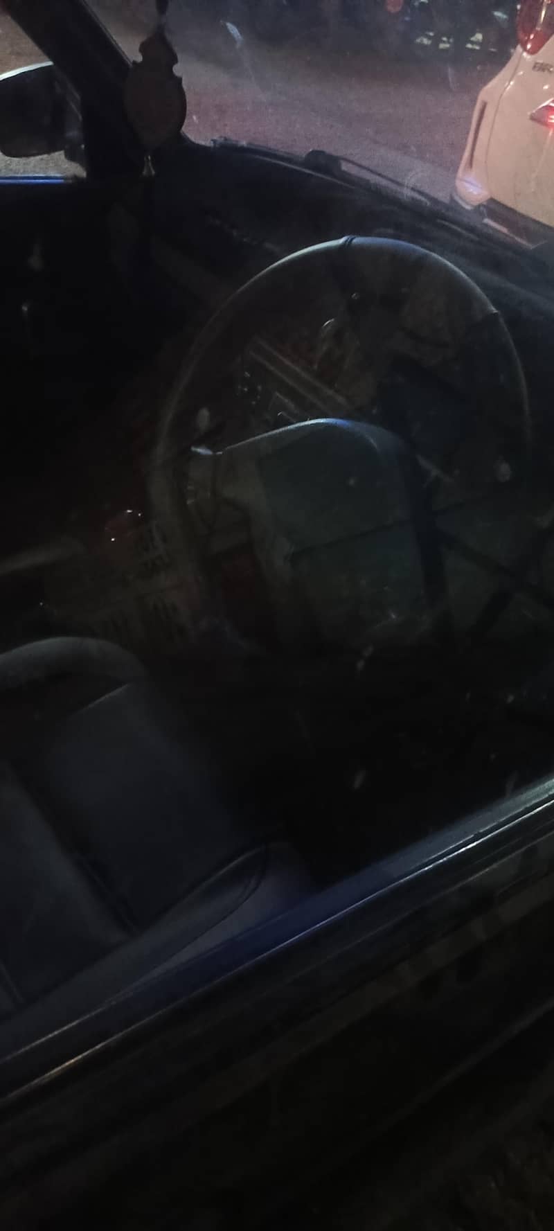 Mehran VXR 1997 model 4