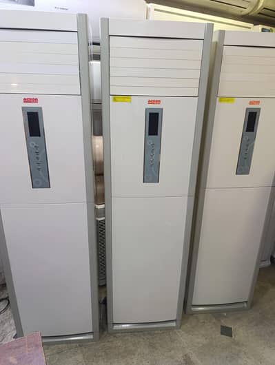 floor standing stock available acson