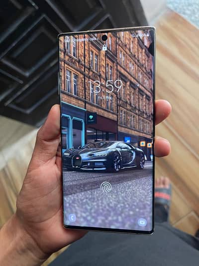 samsung note 10 plus