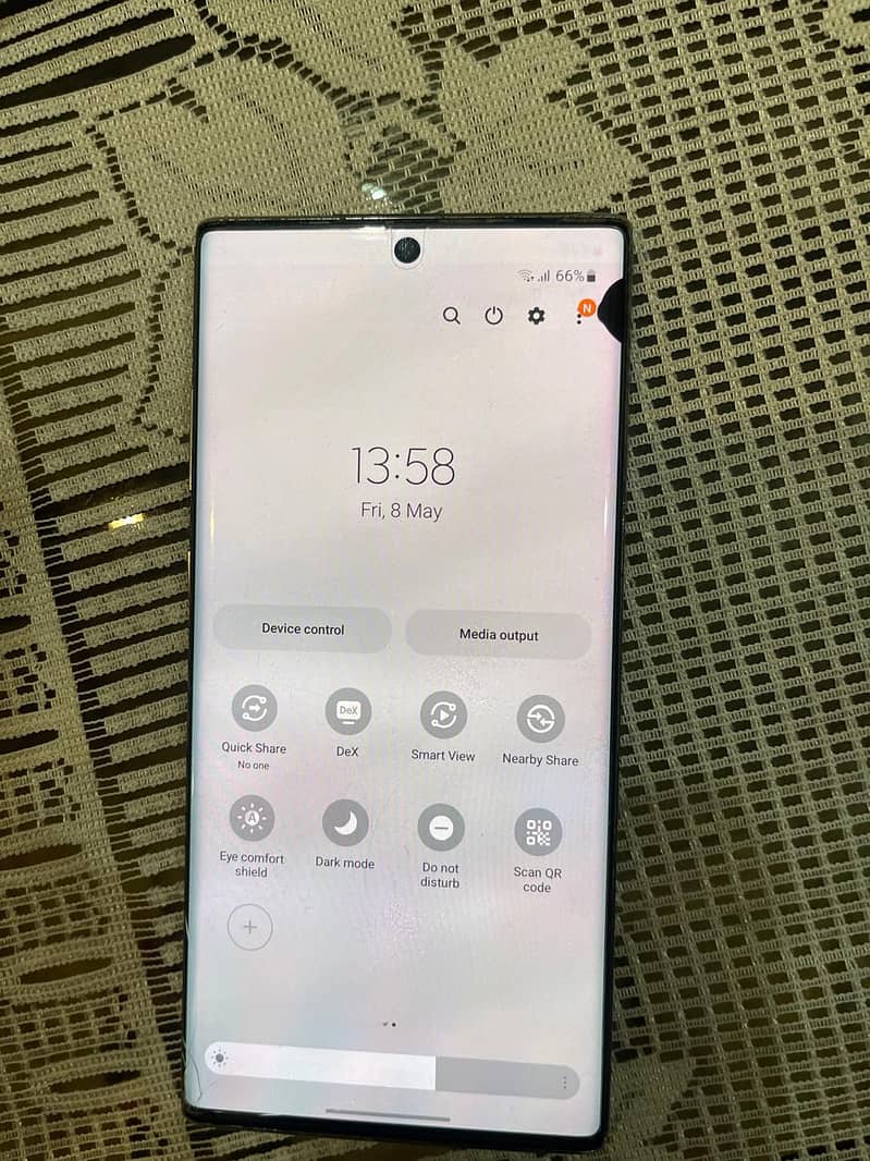 samsung note 10 plus 2