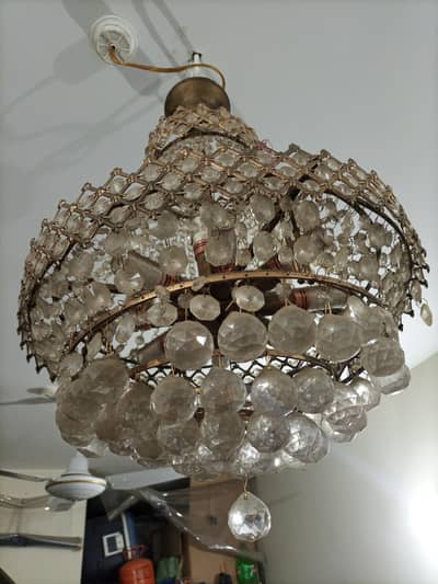 Fanous Belgium Crystal