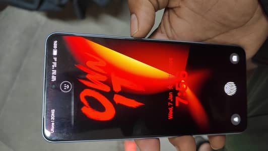Oppo Reno 11F 5G 8/256
