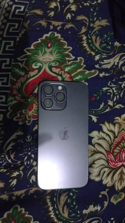 IPhone 14 Pro max  128gb FU