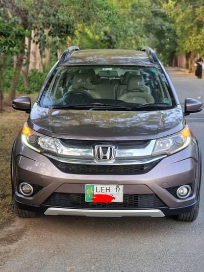 BR-V for sale