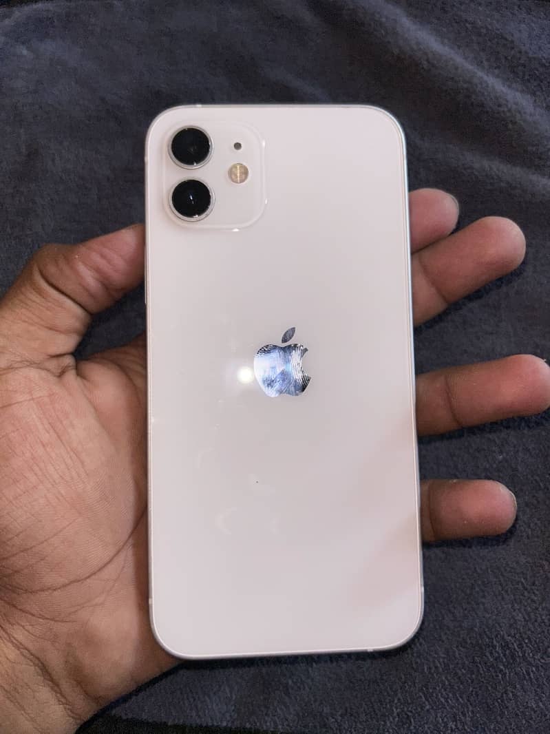 iPhone 12 4