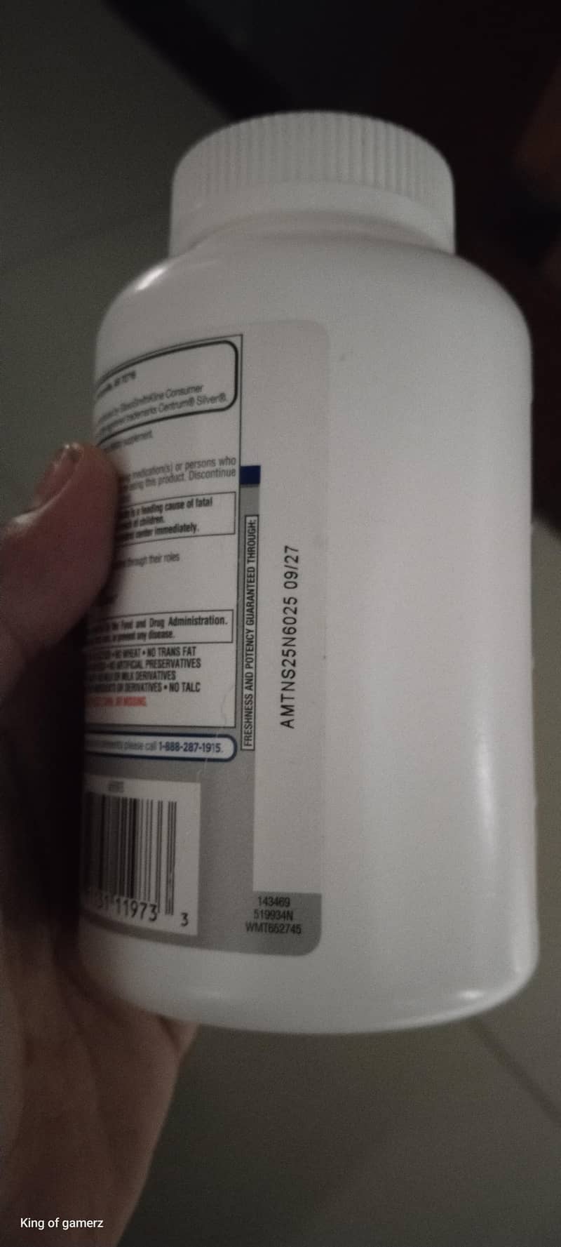 Multivitamin 2