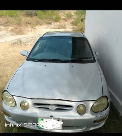 spectra Kia for sale