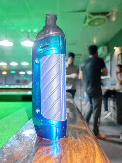 suorin mod for sale