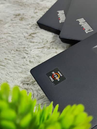 Lenovo Thinkpad L14  with Ryzen CPU 16gb ram 256gb SSD