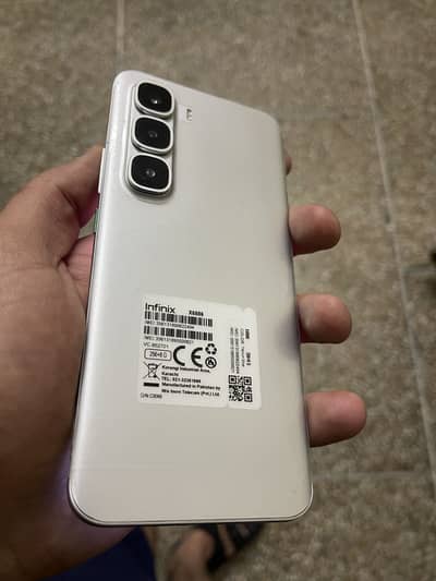 Hot 60 pro plus 8/256