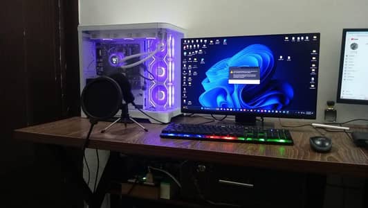 Asus Ryzen 7500 f