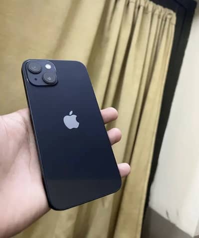 Iphone 13 JV 128gb Condition 10/9.5