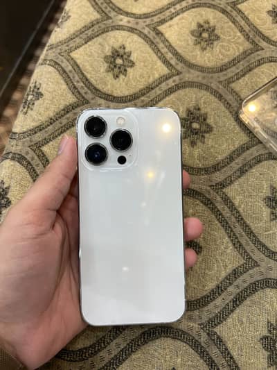 iPhone 13 Pro 256 Gb Pta Approve