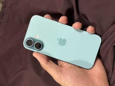 iPhone 16 jv