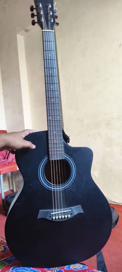 guitar 2024 modal