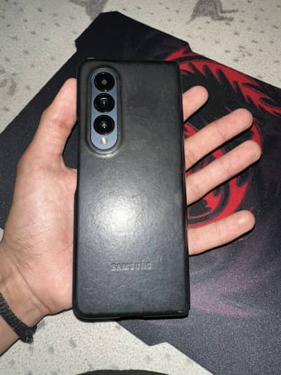 Samsung z fold 4 non pta