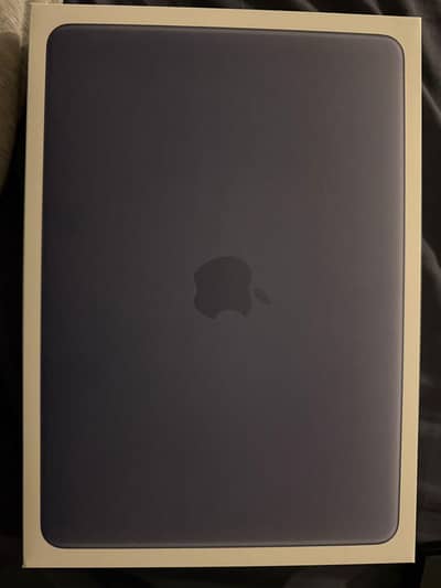 MACBOOK NEO 8/512 GB INDIGO COLOUR