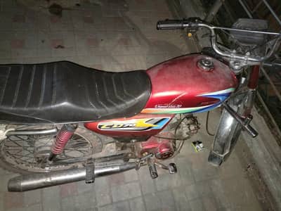 good condition and Engine genevan