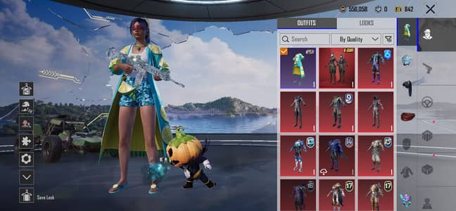 PUBG__ID__ACC__ACCOUNT
