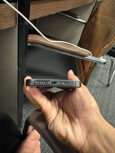 I Phone 14 Pro / 128 GB
