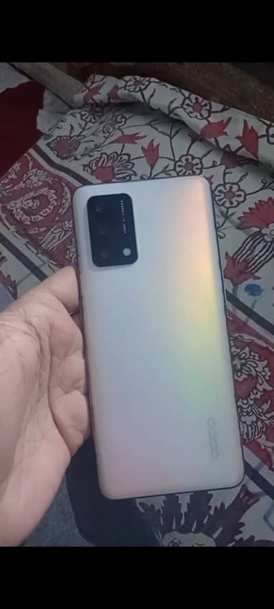 OPPO A95