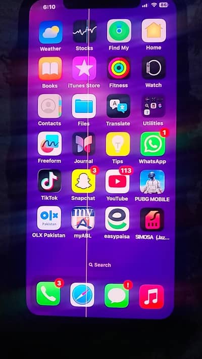 Xs max offical PTA approved