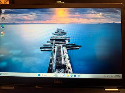 Dell Inspiron 5584 15 inch (i5 8gen)  with dedicated graphic card