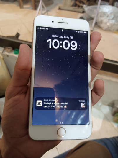 iPhone
