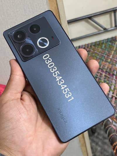 infinix note 40 03035434531