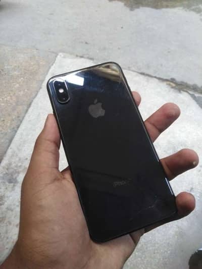 Iphone xs