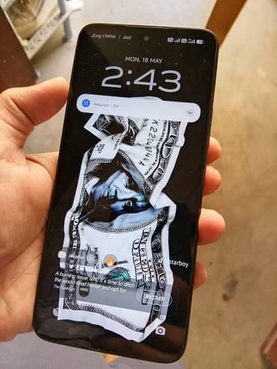 REDMI 13 (128/8) GB
