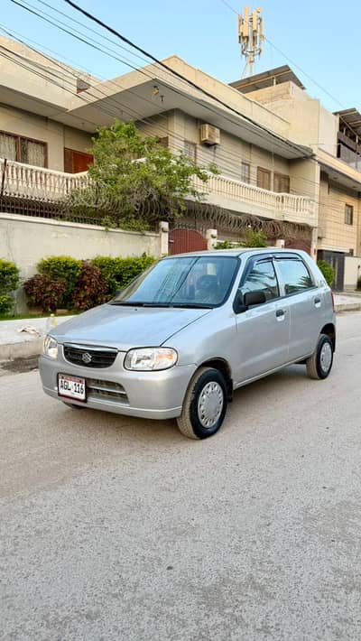 SUZUKI ALTO 2004 POWER STEERING FULL ORIGINAL EXCELLENT CONDITION