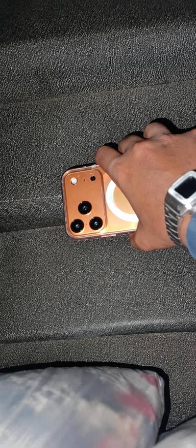 iphone 11 to iphone 17 pro max