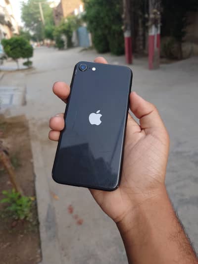 Iphone se 2020