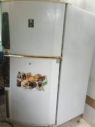 Dawlance fridge for sale