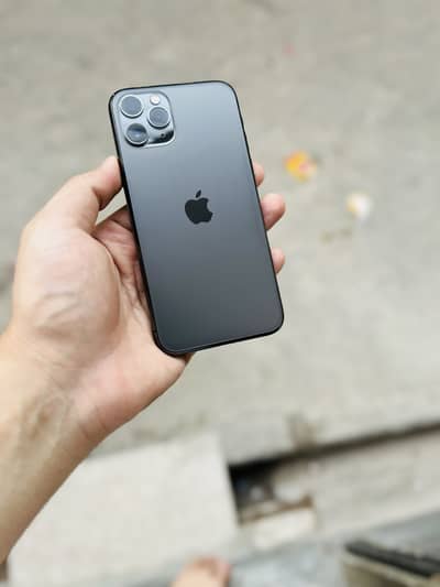 Iphone 11 pro 10.10