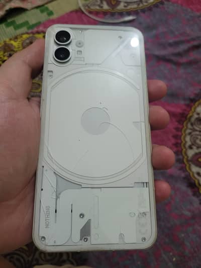 NOTHING PHONE 1