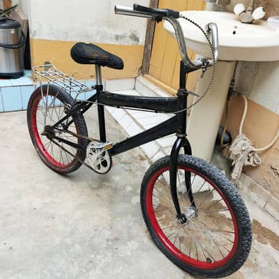 20 size bicycle