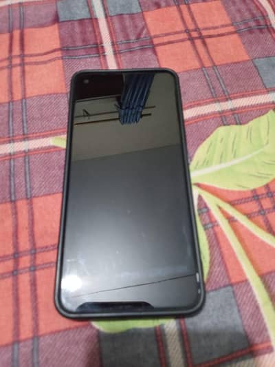Infinix Hot 9 RAM 4,GB ROM 128,GB All Details Niche Description Phare