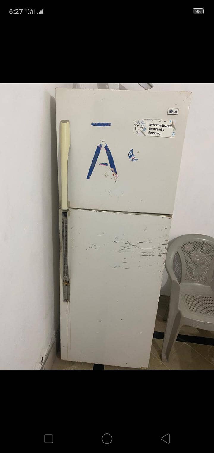 freezer 0