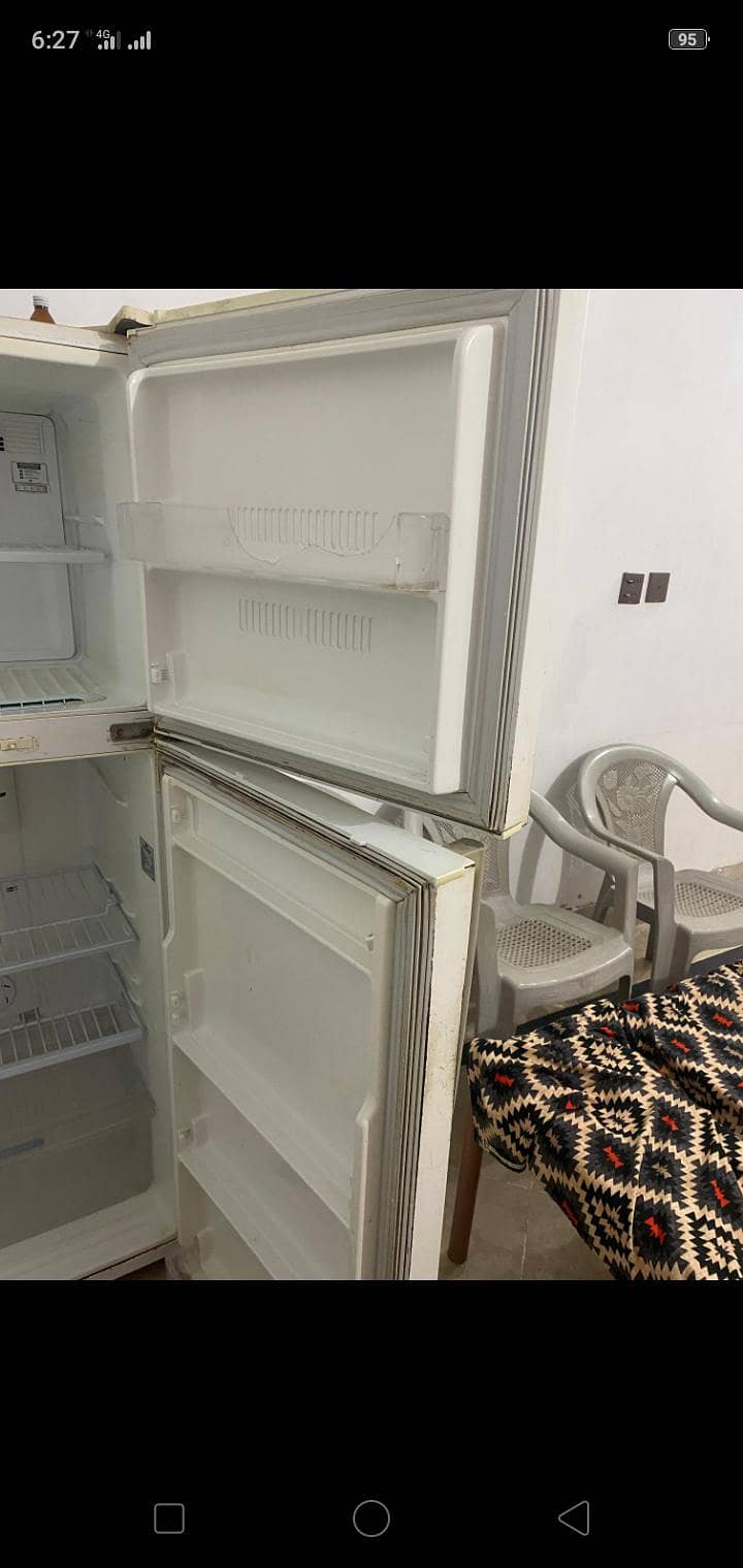 freezer 1