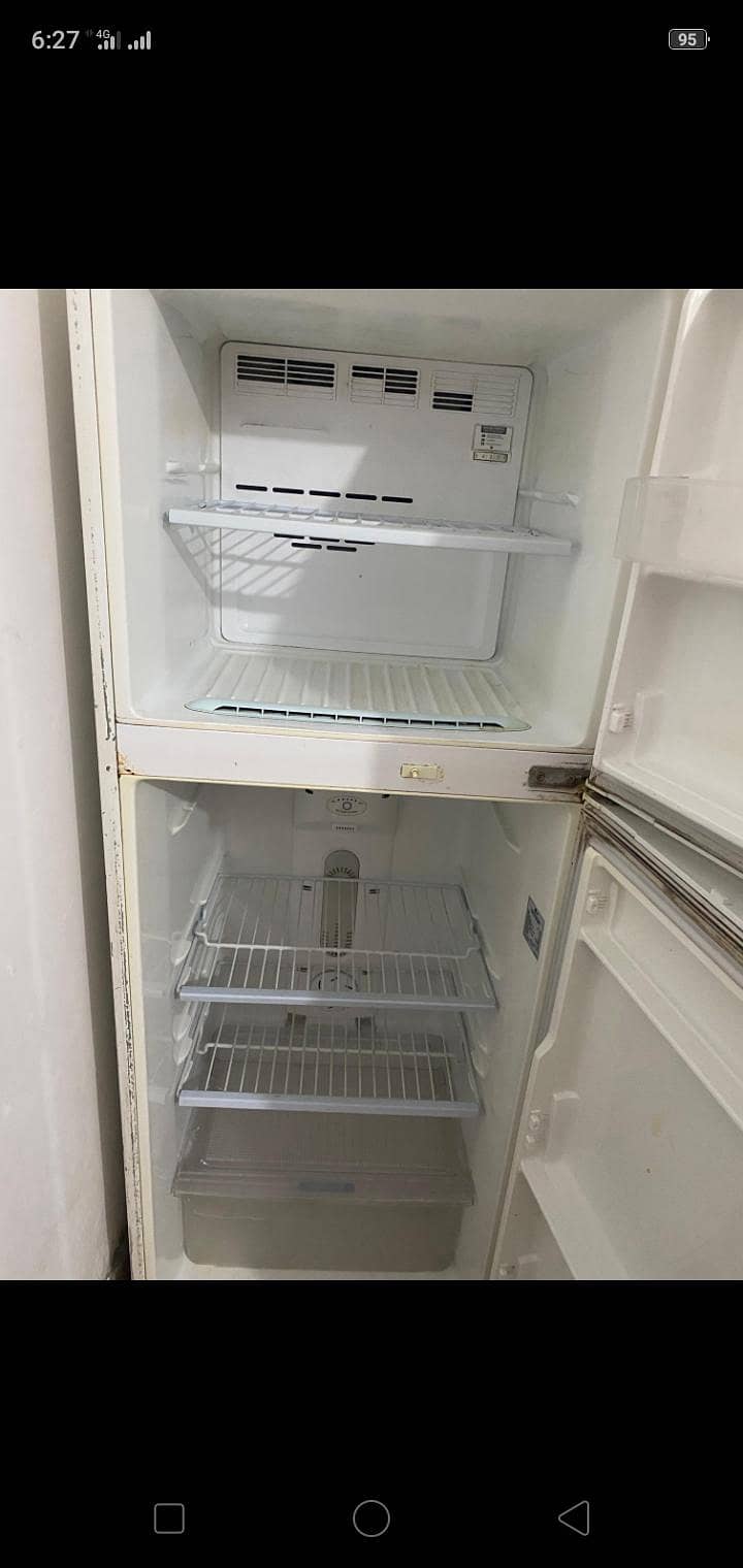 freezer 2