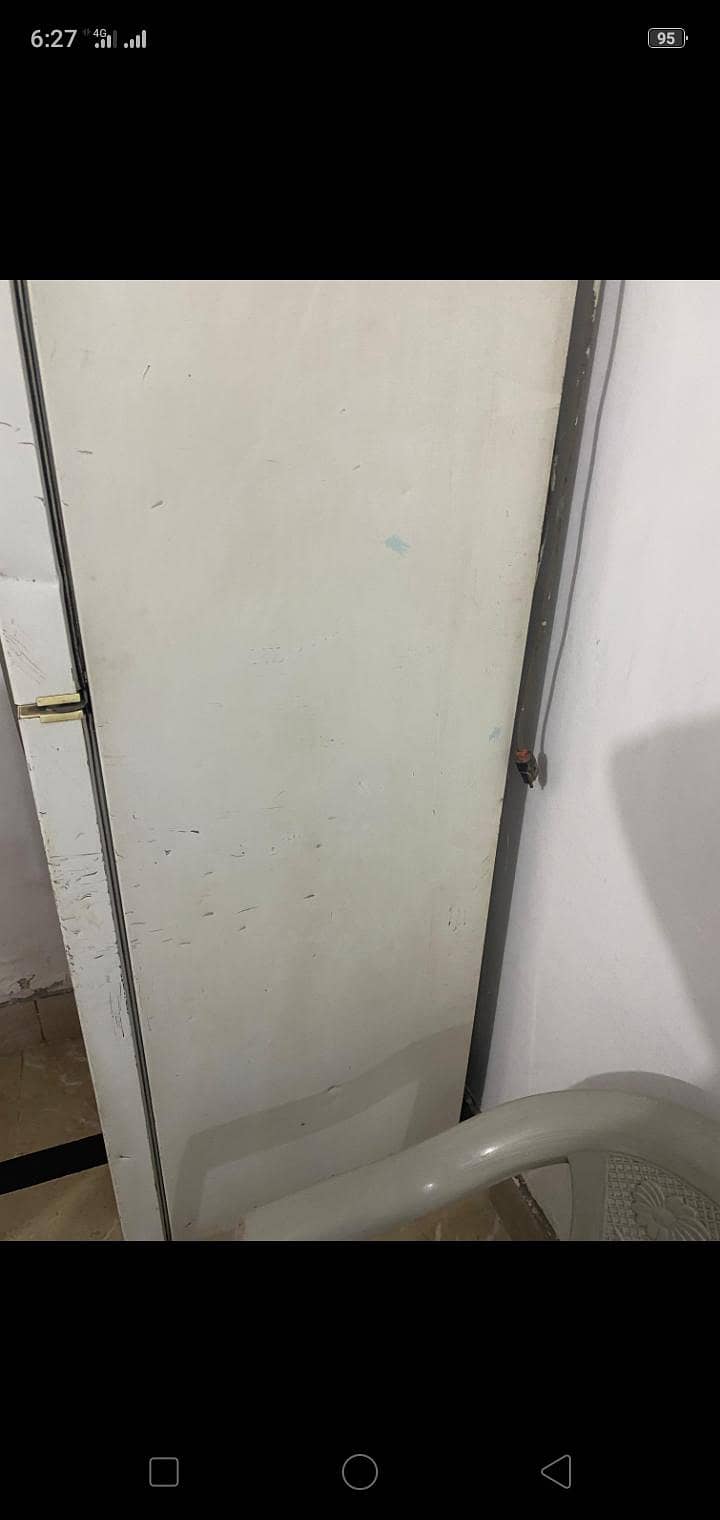 freezer 3