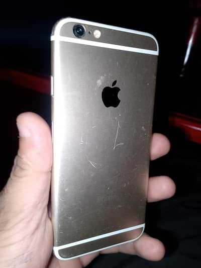 I phone 6
