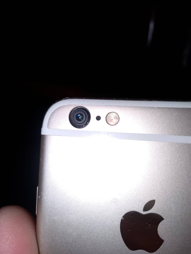I phone 6 1