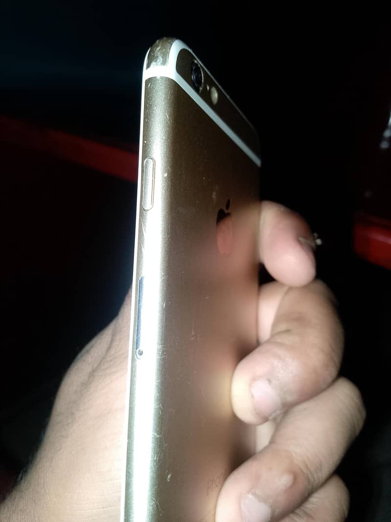 I phone 6 2
