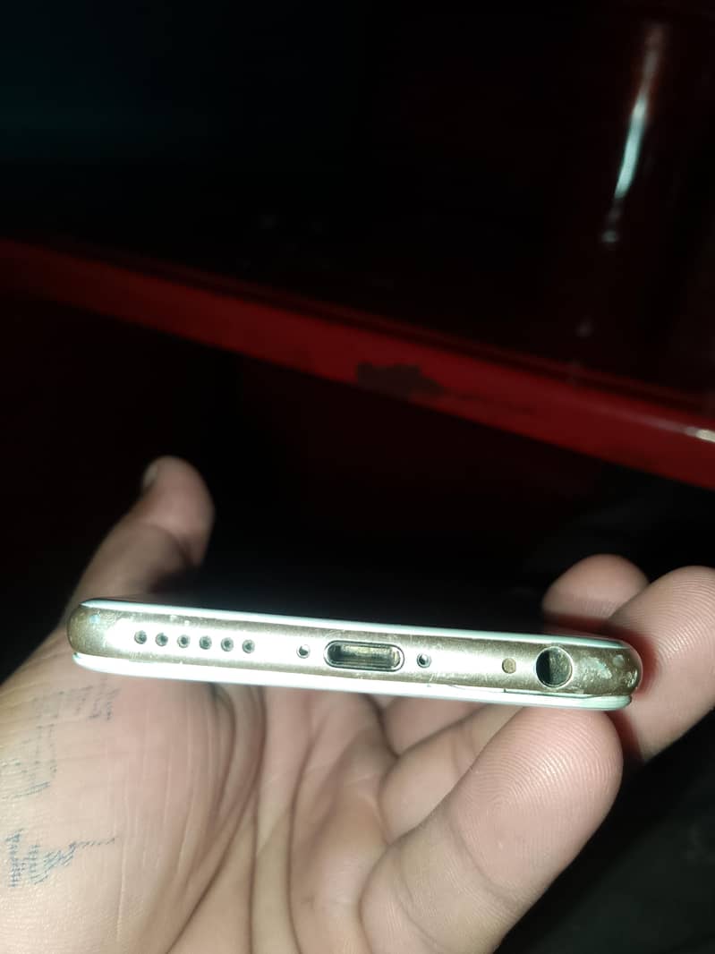 I phone 6 3