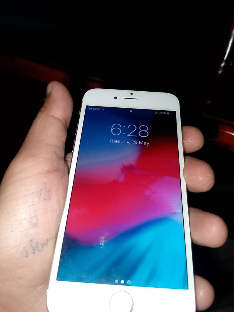 I phone 6 5