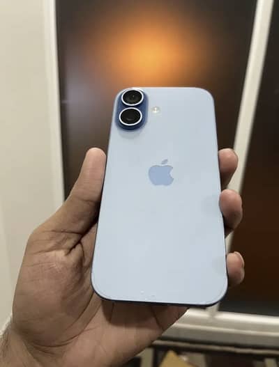 iPhone 17 (Factory Unlock)
